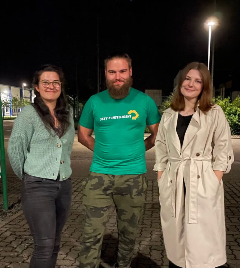 Kreismitgliederversammlung am 14.09.22