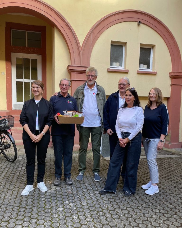 Neueröffnung Reparatur-Treff Ubstadt-Weiher