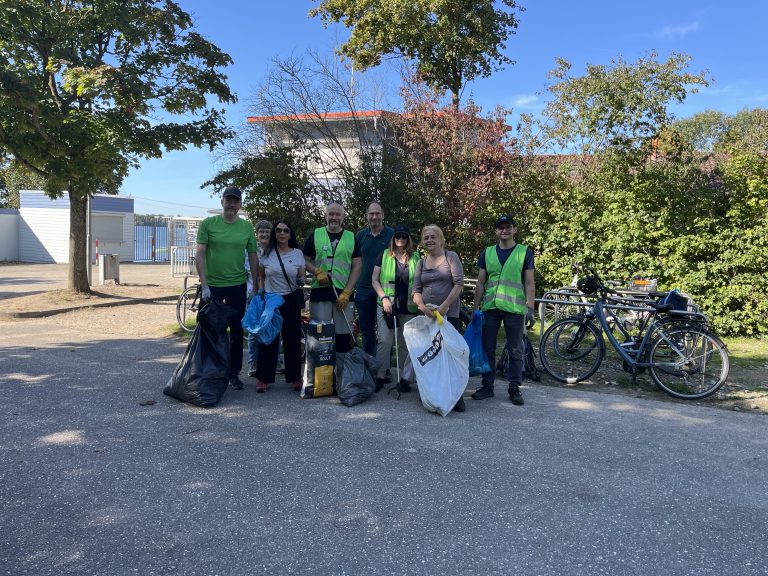 World Cleanup Day 2025