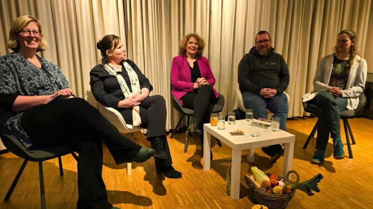 Themenabend – Superfood vor der Haustür!